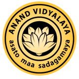 Anand vidhyalay