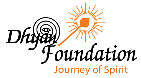 Dhyan Logo