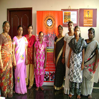 Women Empowerment